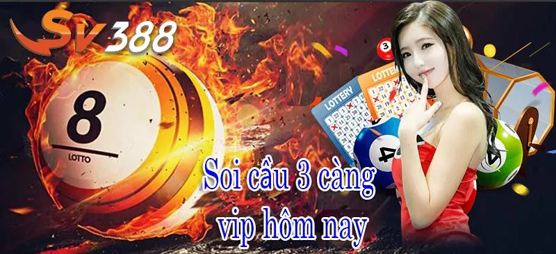 Hiểu rõ kinh nghiệm chơi soi cầu 3 càng thắng lớn