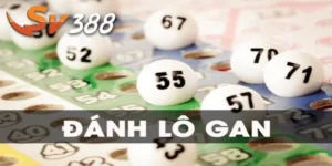 Lô gan sv388