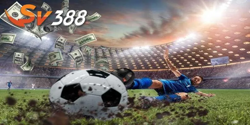 Không nên bỏ qua chiến lược tại sân chơi SV388