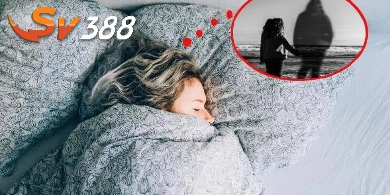 Mỗi tình huống mơ thấy người chết đều có ý nghĩa khác nhau