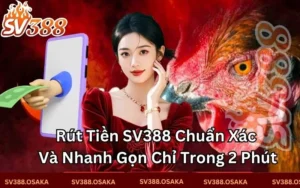 Rút tiền Sv388